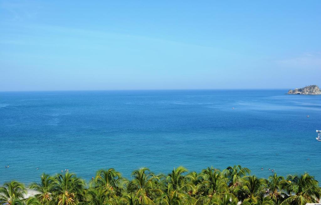 Hotel Be La Sierra Santa Marta  Exterior photo